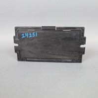 2011 BMW 328i 335i M3 Convertible Footwell Module 61359249082 OEM Used