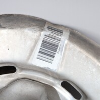 2009-2015 BMW 740i 750i Right Rear Spindle Knuckle Hub 33326796498 OEM Used