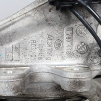 2009-2015 BMW 740i 750i Right Rear Spindle Knuckle Hub 33326796498 OEM Used