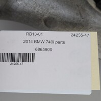 2010-2019 BMW 528i 550i 650i Right Rear Lower Control Arm 33326865898 OEM Used