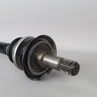 BMW 535iGT 640i 740i Right Rear Axle Shaft CV Joint 33207577508 OEM Used