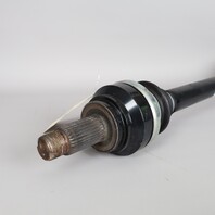 BMW 535iGT 640i 740i Right Rear Axle Shaft CV Joint 33207577508 OEM Used
