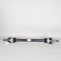 BMW 535iGT 640i 740i Right Rear Axle Shaft CV Joint 33207577508 OEM Used