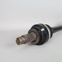 BMW 535iGT 640i 740i Left Rear Axle Shaft CV Joint 33207577507 OEM Used