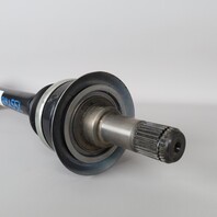 BMW 535iGT 640i 740i Left Rear Axle Shaft CV Joint 33207577507 OEM Used