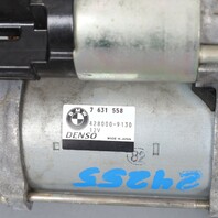 BMW 335i 435i 535i 640i 740i X3 X5 X6 M3 M4 N55 Starter Motor