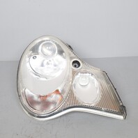 2002-2004 Porsche 911 996 Right Xenon Headlight 99663106020 OEM