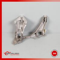 13-24 Porsche 981 Boxster 718 Cayman Rear Left Crossmember Cradle Mount OEM 47k OEM