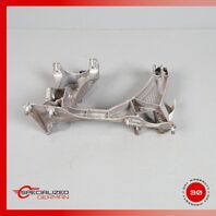 13-24 Porsche 981 Boxster 718 Cayman Rear Left Crossmember Cradle Mount OEM 47k OEM