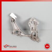 13-24 Porsche 981 Boxster 718 Cayman Rear Right Crossmember Cradle Mount OEM 47k OEM