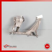 13-24 Porsche 981 Boxster 718 Cayman Rear Right Crossmember Cradle Mount OEM 47k OEM