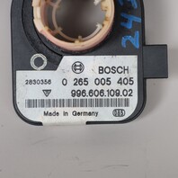 2002-2005 Porsche 911 996 Boxster 986 Steering Angle Sensor ESP OEM 99660610902