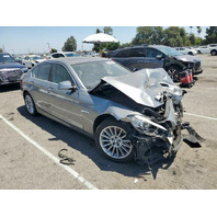2011-2012 BMW 535xi 3.0 N55 Engine Motor 142K Miles