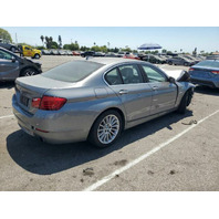 2011-2012 BMW 535xi 3.0 N55 Engine Motor 142K Miles
