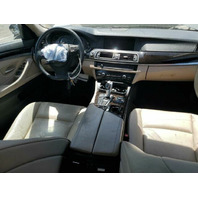 2011-2012 BMW 535xi 3.0 N55 Engine Motor 142K Miles