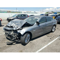 2011-2012 BMW 535xi 3.0 N55 Engine Motor 142K Miles