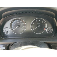 2011-2012 BMW 535xi 3.0 N55 Engine Motor 142K Miles