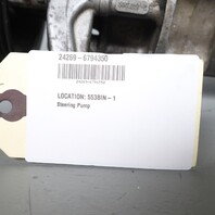 2011-2019 BMW 535i 640i 740i N55 x-Drive Power Steering Pump 32416794350 OEM