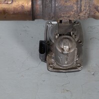 2015 Volkswagen Golf 2.0 TDI Exhaust Downpipe 5Q0131701AD OEM Used