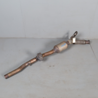 2015 Volkswagen Golf 2.0 TDI Exhaust Downpipe 5Q0131701AD OEM Used