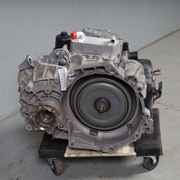 2015-2016 Volkswagen Golf Diesel Automatic Transmission OEM 0D9300041N
