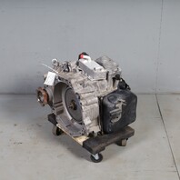 2015-2016 Volkswagen Golf Diesel Automatic Transmission OEM 0D9300041N