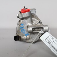 2015-2017 Volkswagen Golf Diesel A/C Compressor OEM 5Q0820803E