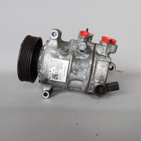 2015-2017 Volkswagen Golf Diesel A/C Compressor OEM 5Q0820803E