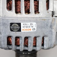 2015-2016 Volkswagen Passat Audi A3 Diesel Alternator OEM 03L903023L