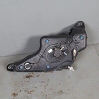2015 Volkswagen Golf Diesel Exhaust Fluid (DEF) Tank 5Q0131863B OEM