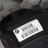 2012-2016 BMW 320i 328i 335i 428i 435i Rear Differential Carrier 33107603748 OEM