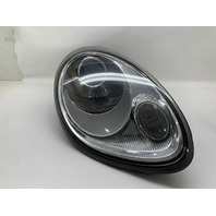 2005-2008 Porsche Boxster Cayman 987 Headlight Right Halogen OEM