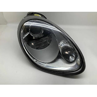 2005-2008 Porsche Boxster Cayman 987 Headlight Right Halogen OEM