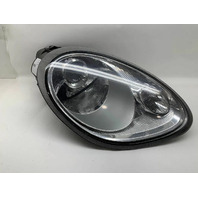2005-2008 Porsche Boxster Cayman 987 Headlight Right Halogen OEM