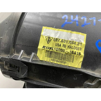 2005-2008 Porsche Boxster Cayman 987 Headlight Right Halogen OEM
