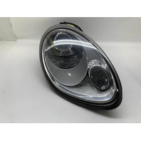 2005-2008 Porsche Boxster Cayman 987 Headlight Right Halogen OEM