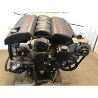 2008-2013 Chevrolet Corvette 6.2 LS3 Complete Engine Swap OEM