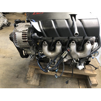 2008-2013 Chevrolet Corvette 6.2 LS3 Complete Engine Swap OEM