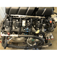 2008-2013 Chevrolet Corvette 6.2 LS3 Complete Engine Swap OEM