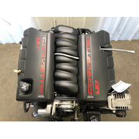 2008-2013 Chevrolet Corvette 6.2 LS3 Complete Engine Swap OEM