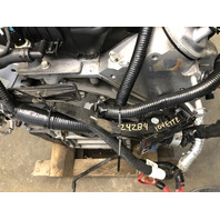 2008-2013 Chevrolet Corvette 6.2 LS3 Complete Engine Swap OEM