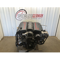 2008-2013 Chevrolet Corvette 6.2 LS3 Complete Engine Swap OEM