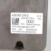 2016-2018 Audi A7 A6 S7 S6 Anti Lock Brake Pump Module OEM Used