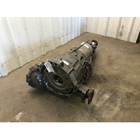 2009 Audi A4 Automatic Transmission KXT AWD