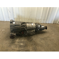 2009 Audi A4 Automatic Transmission KXT AWD