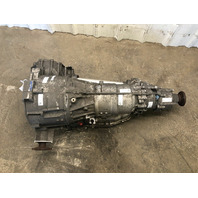 2009 Audi A4 Automatic Transmission KXT AWD