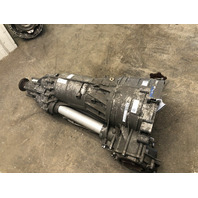 2009 Audi A4 Automatic Transmission KXT AWD