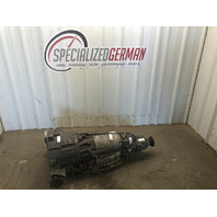 2009 Audi A4 Automatic Transmission KXT AWD