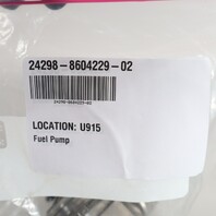 BMW 328i 428i 528i X1 X3 X5 N20 High Pressure Fuel Pump 13518604229 OEM