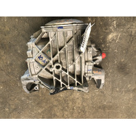 2009-2013 Chevrolet Corvette C6 LS3 Automatic Differential Axle Carrier 2.56 OEM